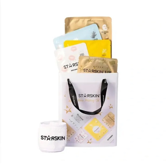 starskin Other - STARSKIN® RELAX MASKING SET™